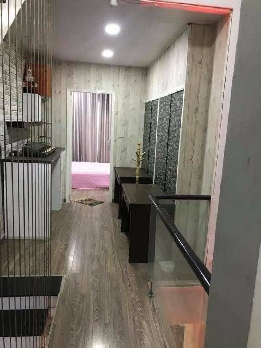 CĂN HỘ DỊCH VỤ - HAI BÀ TRƯNG QUẬN 3 - 4 TẦNG - SÁT QUẬN 1 - KHU VỰC HIẾM NHÀ BÁN - THU NHẬP 35 TRIỆU/THÁNG