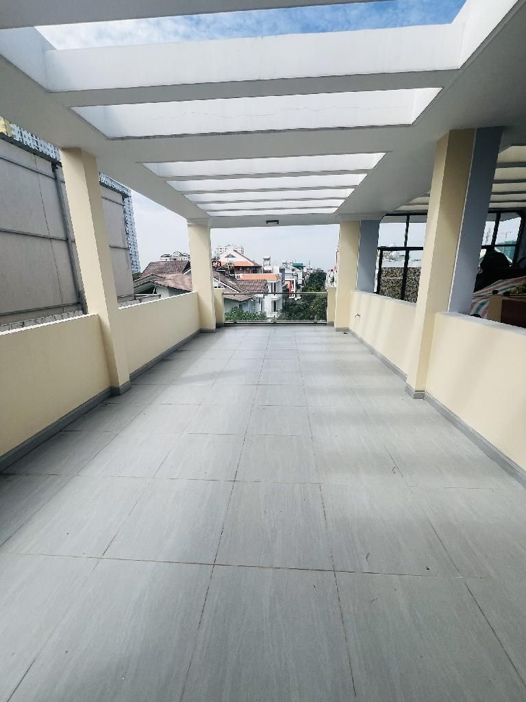 Bán Gấp Nhà Mặt Tiền Đường Trần Văn Kiểu Phường 10, Quận 6, 72m2 giá 11 tỷ