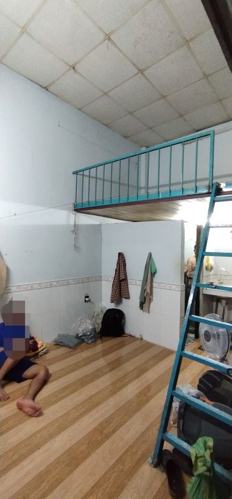 Chủ cần bán nhà gấp - CON ĐƯỜNG TỶ ĐÔ QUẬN 7 - MẶT TIỀN ĐÀO TRÍ đường 40m