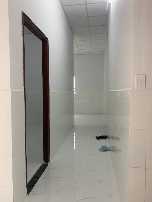 NHỈNH 3 TỶ - CĂN GÓC 2 MẶT TIỀN, KHÔNG QUY HOẠCH, KHÔNG LỘ GIỚI - 55m² - NGANG 4M - NỞ HẬU NHẸ TÀI LỘC - NHÀ MỚI Ở LIỀN- CÁCH HẺM XE HƠI 30M.