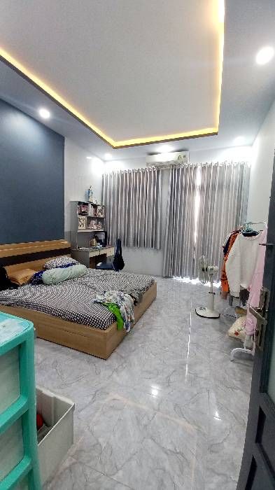 M2 DÀI LÊN ĐẾN 23.5M.. MỚI ĐẸP CHỈ VIỆC VÀO Ở 2 TẦNG GIÁ 8.7 TỶ