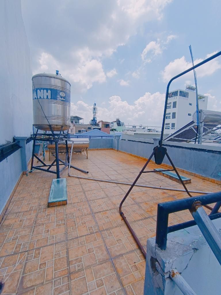 CHÍNH CHỦ TRANG BÌA- XE TẢI TỚI NHÀ- CÁCH MẶT TIỀN HUỲNH TẤN PHÁT 20M- VIEW CÔNG VIÊN MINI- KẾ BÊN CÔNG VIÊN ĐA CHỨC NĂNG HƯƠNG TRÀM- KHU VỰC TIỀM NĂNG