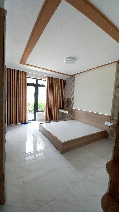 MẶT TIỀN VIEW CÔNG VIÊN CỰC ĐẸP..KHU DÂN CƯ NAM LONG PHÚ THUẬN ..92M2..DÀI 23M..3 TẦNG KHU VIP CHỈ 13.5 TỶ