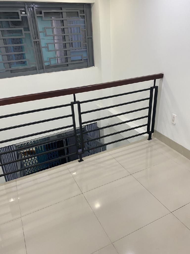 NHÀ MỚI Ở NGAY - 3 TẦNG HOÀN CÔNG ĐẦY ĐỦ - DTSD 70M2 - NHỈNH 2 TỶ