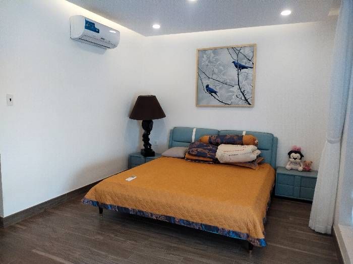 BIỆT THỰ NGHỈ DƯỠNG SIÊU VIP - LONG AN GIÁP BÌNH CHÁNH - NGAY SAU LƯNG KHU ĐÔ THỊ FIVE STAR