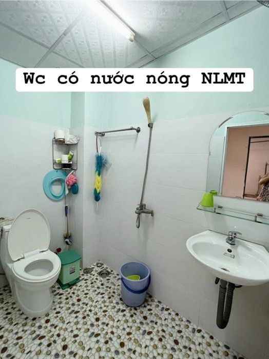 2 MẶT HẺM XE HƠI - GIÁP TRUNG TÂM QUẬN 7 - GIÁ TỐT CHỈ NHỈNH 4 TỶ