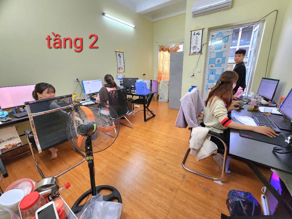 Bán nhà MẶT TIỀN - LÔ GÓC - KINH DOANH SẦM UẤT - NGAY TRƯỜNG HỌC - 04 tầng - chỉ 8 tỷ