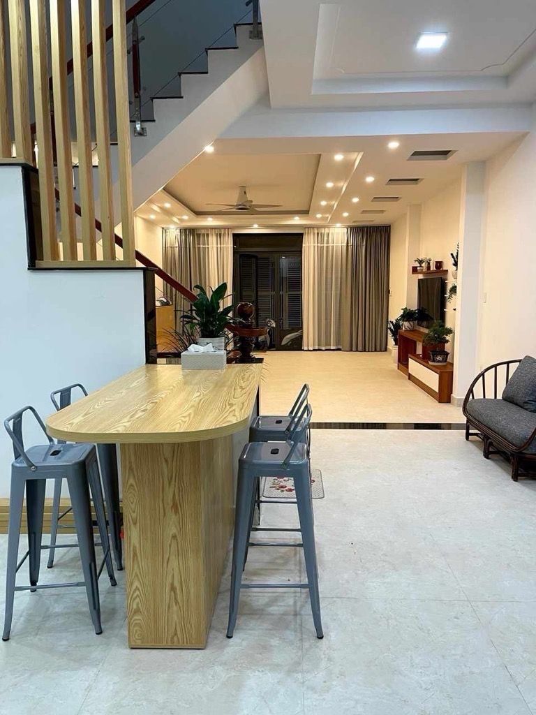 KHU DÂN CƯ DREAM HOME THANH NHỰT - PHÂN LÔ BÀN CỜ NGANG 6M