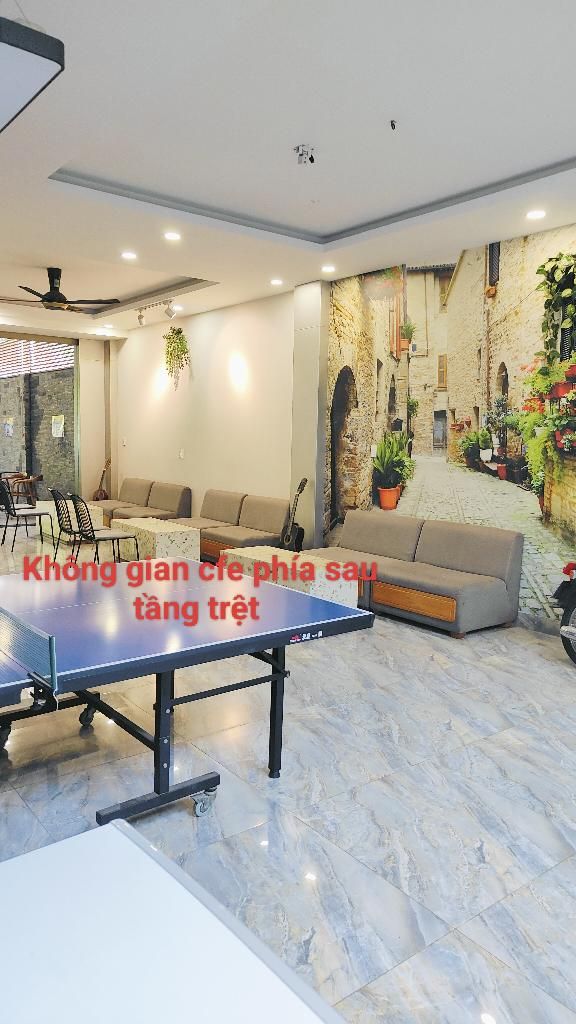 BÁN NHÀ MẶT TIỀN KD 3 TẦNG 160M2 NGANG KHỦNG 8M VUÔNG A4 - ĐẸP NHƯ TRANH VẼ - KHU VIP SIÊU TIỆN ÍCH HIẾM NHÀ BÁN