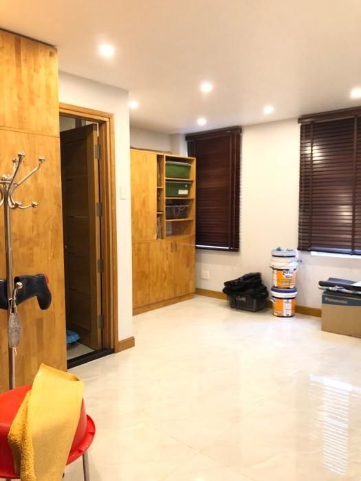 BIỆT THỰ VILLA PARK- HÀNG XÓM NGỌC TRINH, CSI QUÁCH THÀNH DANH- CHỦ BÁN ĐI ĐỊNH CƯ- GIÁ RẺ NHẤT KHU VỰC- 200m2- 35 TỶ TL P.Phú Hữu