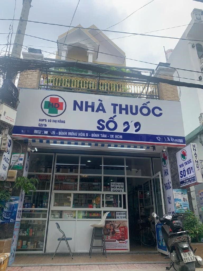 MẶT TIỀN KINH DOANH ĐƯỜNG SỐ - HẺM 7M THÔNG